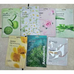 MASCARILLA FACIALES CON...