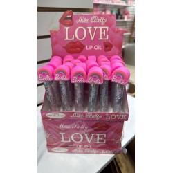 GLOSS BARBIE (24 PZ)