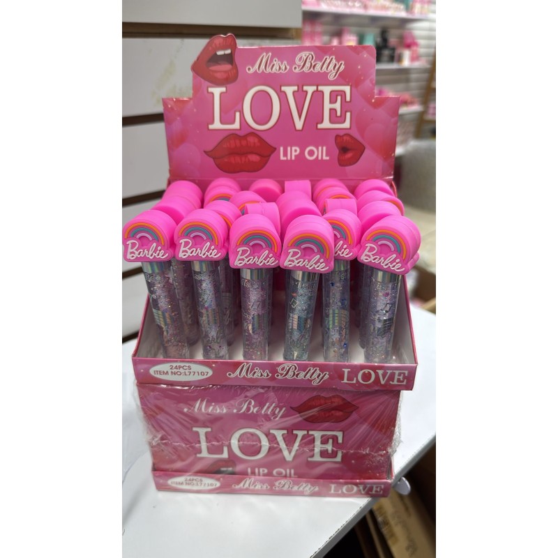 GLOSS BARBIE (24 PZ)