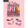 LIP GLOSS Y TINTA (24 PZ)