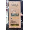 PESTAÑAS NUDE (10 PARES)