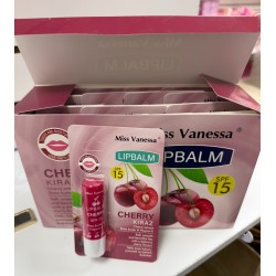 BALSAMO CEREZA ( 24 PZ)