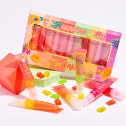SET DE GLOSS (6 pz)