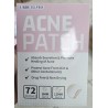 PARCHE PARA ACNE (72 POR PLANILLA)