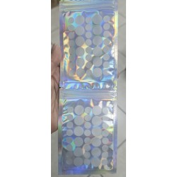 PARCHE PARA ACNE (72 POR PLANILLA)