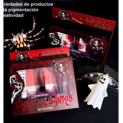 SET DIA DE MUERTOS (1 PZ)