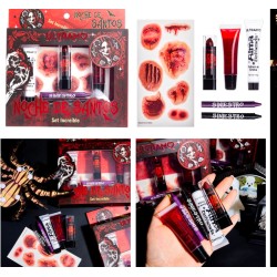 SET DIA DE MUERTOS (1 PZ)