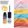 DELINEADOR COLORES HALLOWEN ULTRAMO (24 PZ)