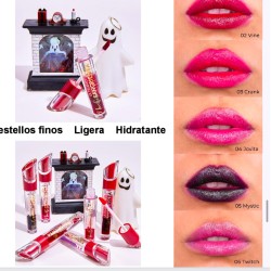 LABIAL LIQUIDO BIFASICO DIA...