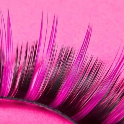 PESTAÑAS SANRIO DIA DE MUERTOS ULTRAMO (10 PZ)