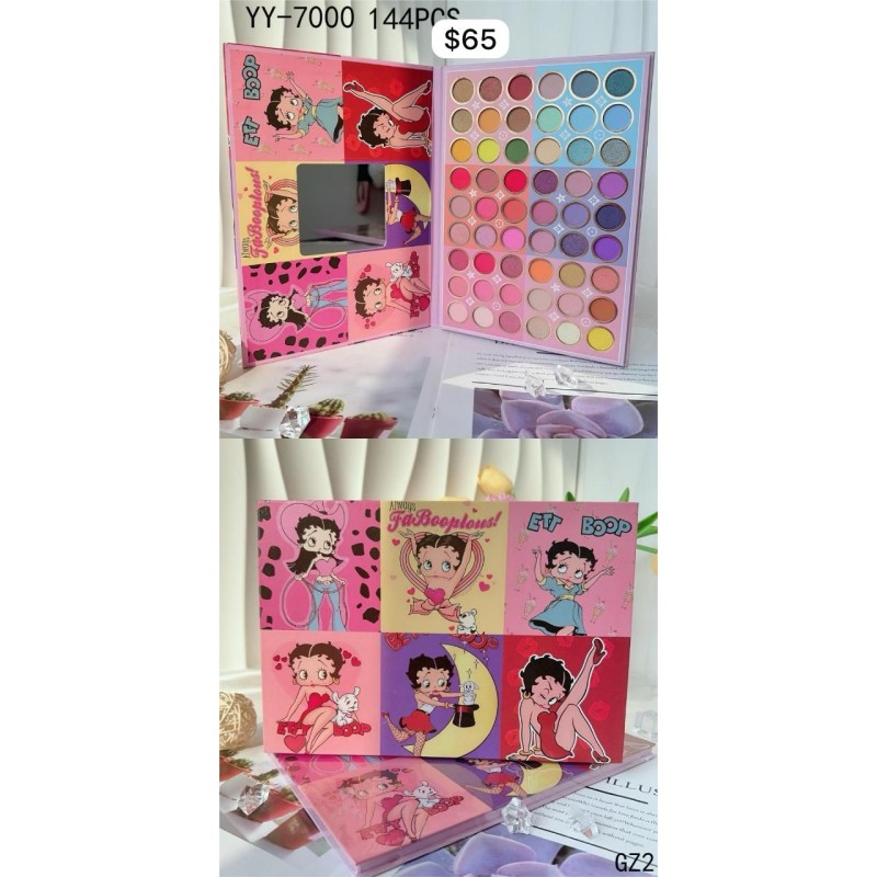 SOMBRA BETTY BOB (1 PZ)