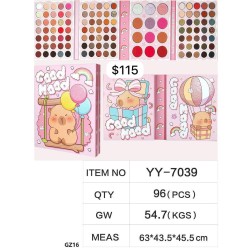 LIBRO CAPIBARA (1 PZ)