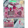 PAQUETE LABIALES FRESA KITTY (12 PZAS)