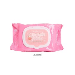 TOALLAS DESMAQUILLANTES ULTRAMO