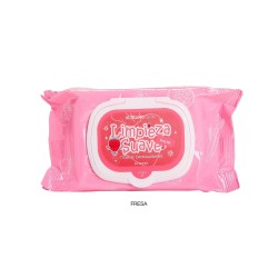 TOALLAS DESMAQUILLANTES ULTRAMO