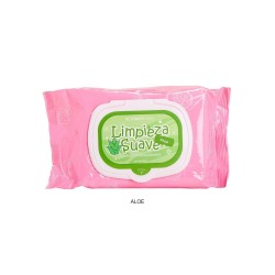 TOALLAS DESMAQUILLANTES ULTRAMO