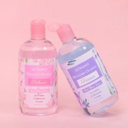 DESMAQUILLANTE FLORAL ( 1 PZ)