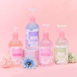 DESMAQUILLANTE FLORAL ( 1 PZ)