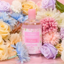 DESMAQUILLANTE FLORAL ( 1 PZ)