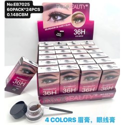 DELINEADOR DE OJOS Y CEJAS