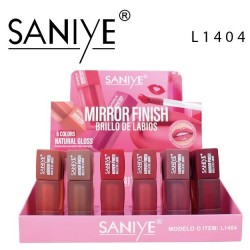 BRILLO LABIAL SANIYE 24 PZ
