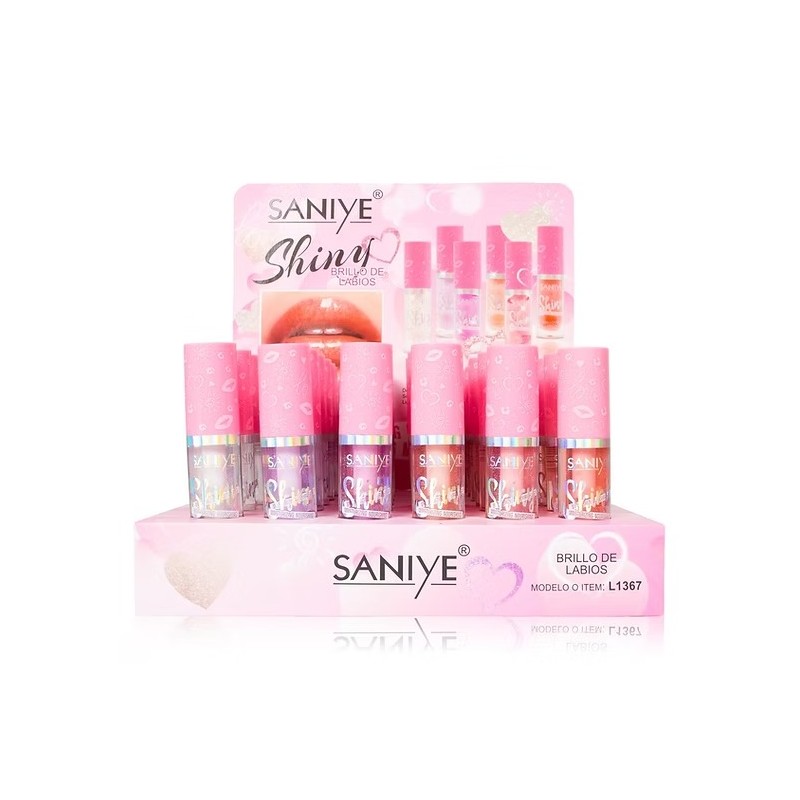 LIP GLOSS BROCHA ANCHA