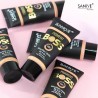 BASE MAQUILLAJE SANIYE CON PROTECTOR SOLAR (24 PZ)