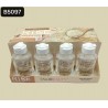 DESMAQUILLANTE ARROZ (12 PZ)