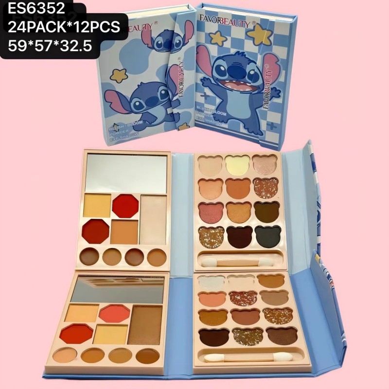 CARTERA STICH (1 PZ)