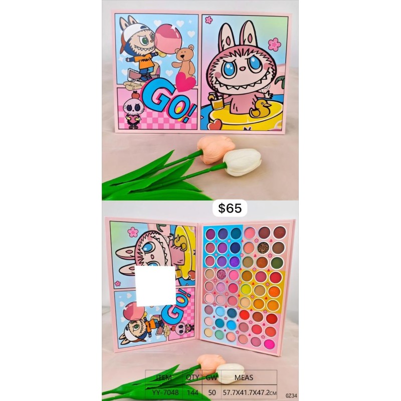 SOMBRA LABUBU GRANDE