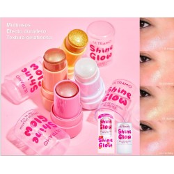 Brillo de gelatina Ultramo...