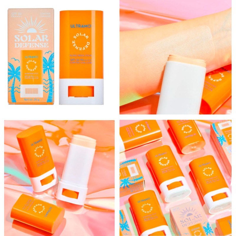 PROTECTO SOLAR BARRA ULTRAMO (1PZ)