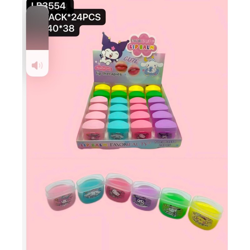 BASELINA KUROMI (24 PZ)