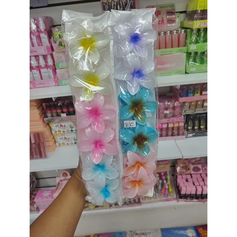 PINZAS HAWAIANAS (12PZ)