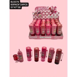 RUBOR LIQUIDO LABUBU (24 PZ)