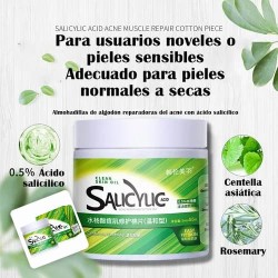 ACIDO SALISILICO (1 PZ)