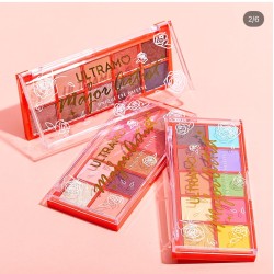 SOMBRA COLORES ULTRAMO (1 pz)