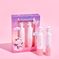 LABIAL CON LABIAL INDELEBLE...