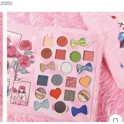 SOMBRA LIBRO ALICIA ULTRAMO (1 pz)