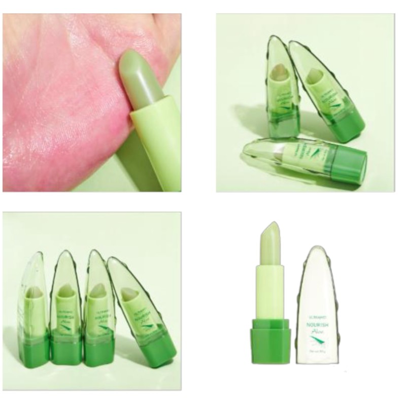 BÁLSAMO ALOE ULTRAMO (24 pz)