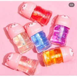 ACEITE LABIAL OSITOS (12 pz )