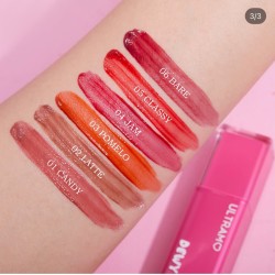 LABIAL INDELEBLE ULTRAMO (12 pz )