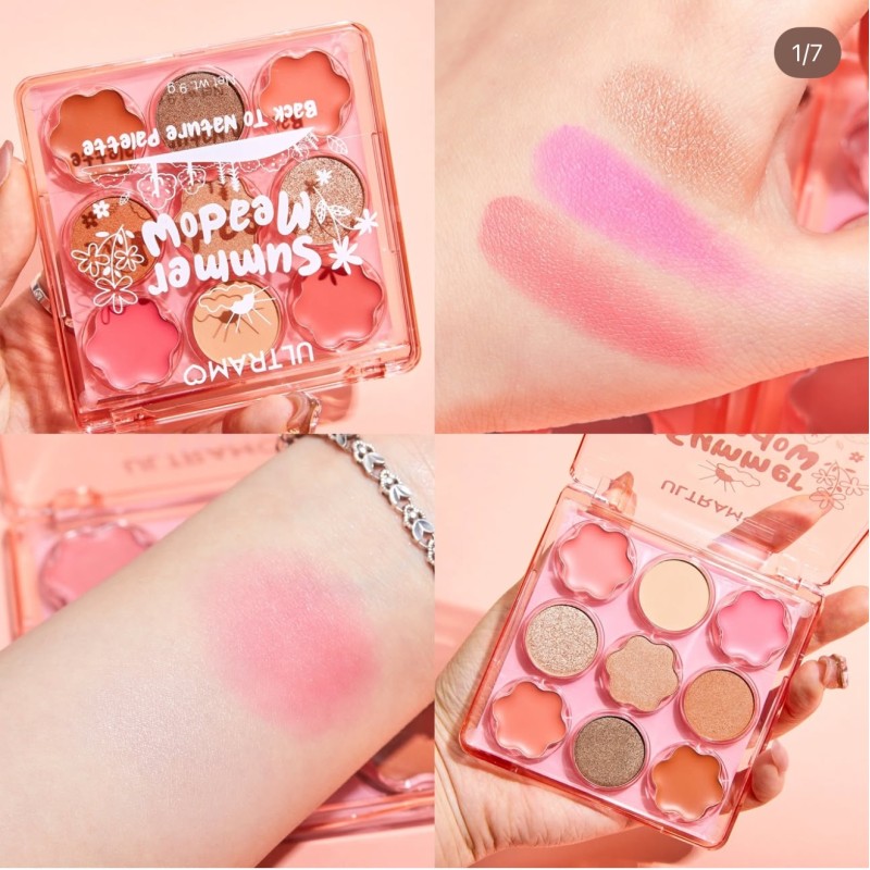 SOMBRA ULTRAMO (1 pz )