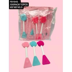 PALA MASCARILLA EXFOLIANTE...