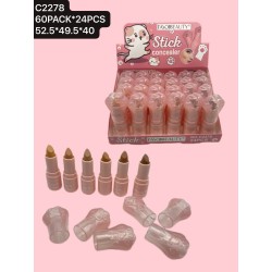 CORRECTORES GARRITA (24 PZ)