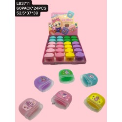 BALSAMO LABUBU (24 PZ)