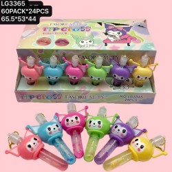 GLOSS KUROMI (24 PZ)