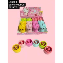 RUBORES KITTY (12 PZ)