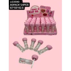 GLOSS KITTY FRESA (24 PZ)