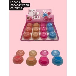 GLOSS GELATINA (12 PZ)